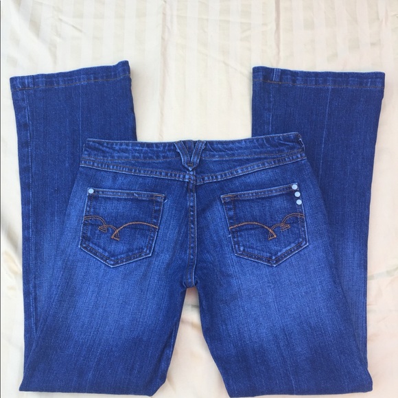 Miss Me Jeans - Picture 2 of 6